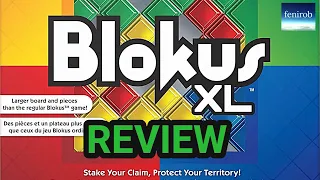 Blokus Board Game | Review