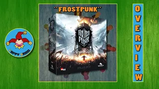 [KS Preview] Frostpunk