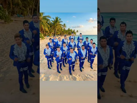 Video for event landing page