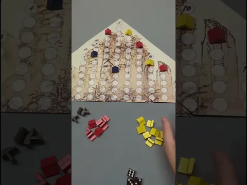 Unboxing the Prettiest Travel Board Game of 2026!