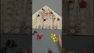 Unboxing the Prettiest Travel Board Game of 2026!