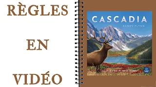 Cascadia Les Règles en Vidéo