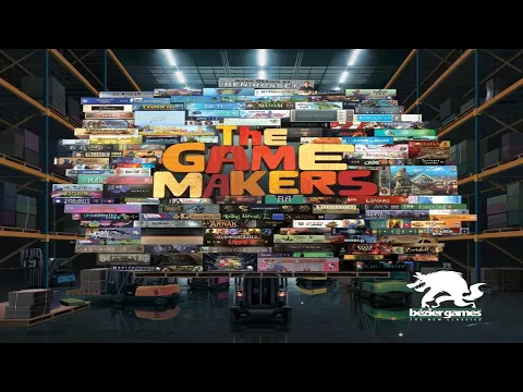 The Game Makers: Discussion