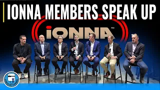 Ionna Members Answer Questions About The EV Charging Network