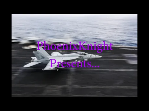 Hornet Leader Carrier Air Operations 3-13-24