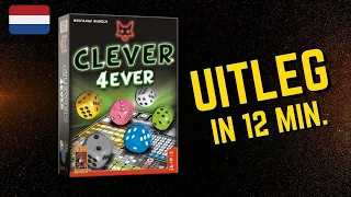Clever 4Ever - Uitleg (NL)