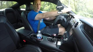 How a Subscriber made my Ford Shelby GT350 dream come TRUE! - Raiti's Rides