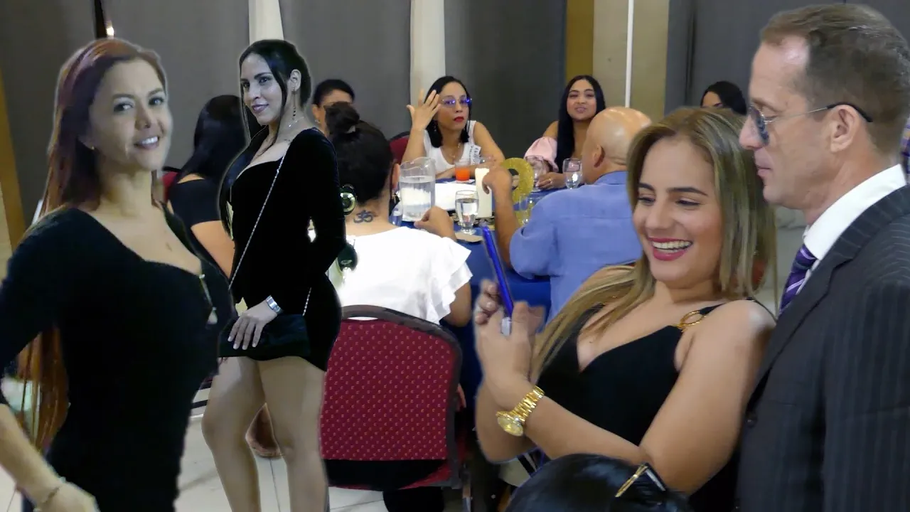 Cartagena Women Featured Video