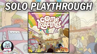 Come Together - Solo Playthrough