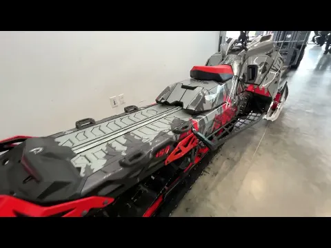 2021 Ski-doo Summit X Expert Thumbnail alt