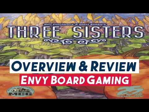 Three Sisters Overview & Review