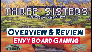 Three Sisters Overview & Review