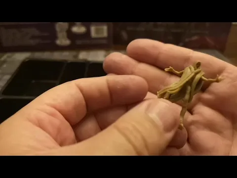 Core Space - Part 1 - unboxing