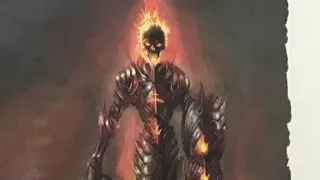 Closer Look Combat Weapons Spells Defense