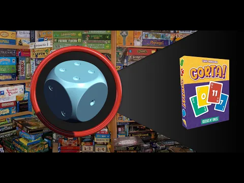 Corta! - Como Jogar