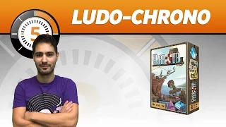 LudoChrono - Harbour