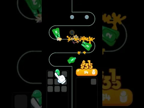 Video of Power Painter - Merge Defense