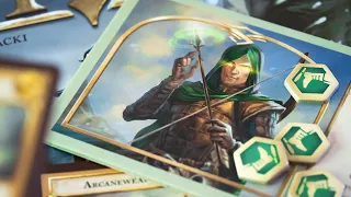 Mistfall | Game Overview