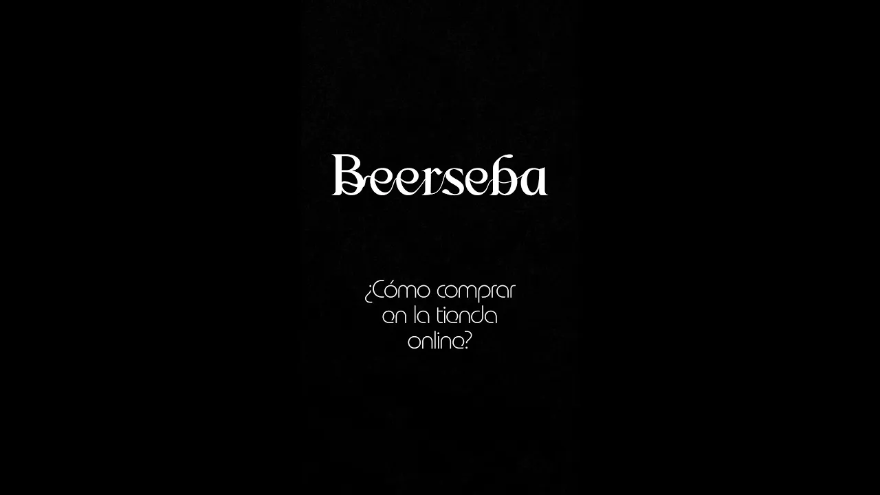 Video de Beerseba