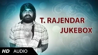 T.Rajendar Super Hit Songs Jukebox