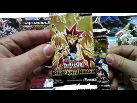 Yugioh - New Stuff and Opening's. (Great pulls).