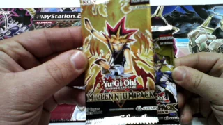 Yugioh - New Stuff and Opening's. (Great pulls).