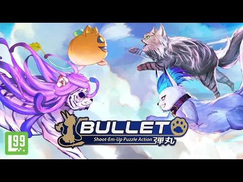 DGA Overviews: Bullet Universe (Kickstarter Preview & Unboxing)
