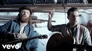 Brothers Osborne - Rum (Official Music Video)