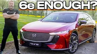 Actually Good! Mazda’s Reborn Sedan Driven On Aussie Roads (Mazda 6e 2026 Review)