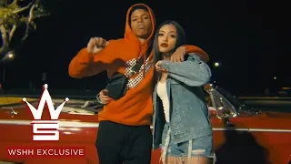 MiMi Feat. NLE Choppa &quot;Ride&quot; (WSHH Exclusive - Official Music Video)