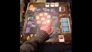 Alien Frontiers Review