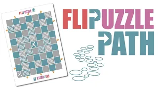 Flipuzzles Path