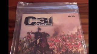 C3i Magazine - issue 33