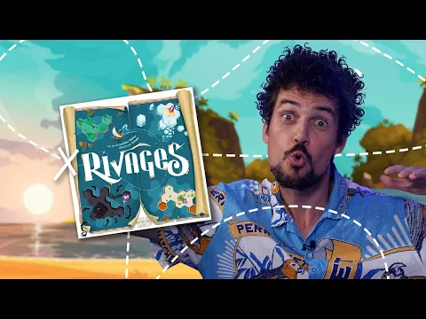 Rivages - Nos Parties Intimes