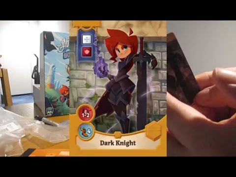 An Introduction to Adventure Tactics
