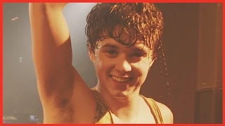 Brad from The Vamps GETS PRANKED!