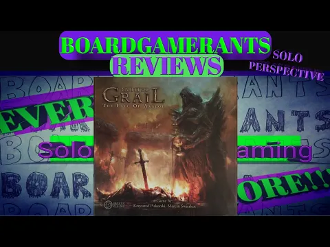 Solo Review
