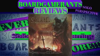 Solo Review