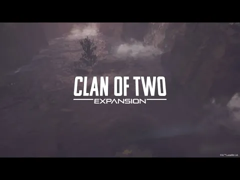 Clan of Two Expansion Announcement Trailer