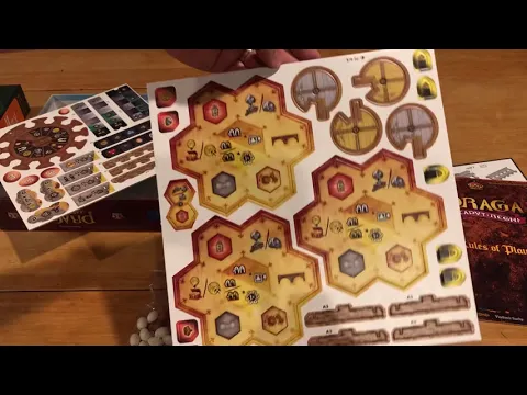 Unbiased Unboxing with John LaRuffa - Praga Caput Regni