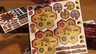 Unbiased Unboxing with John LaRuffa - Praga Caput Regni