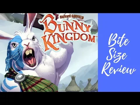 Bite Size Review by BGNews