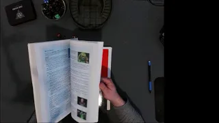 Live Stream The Drifter and AMA