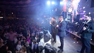 Jean de la Craiova - Te iubesc de mor (Manele live Beraria H)