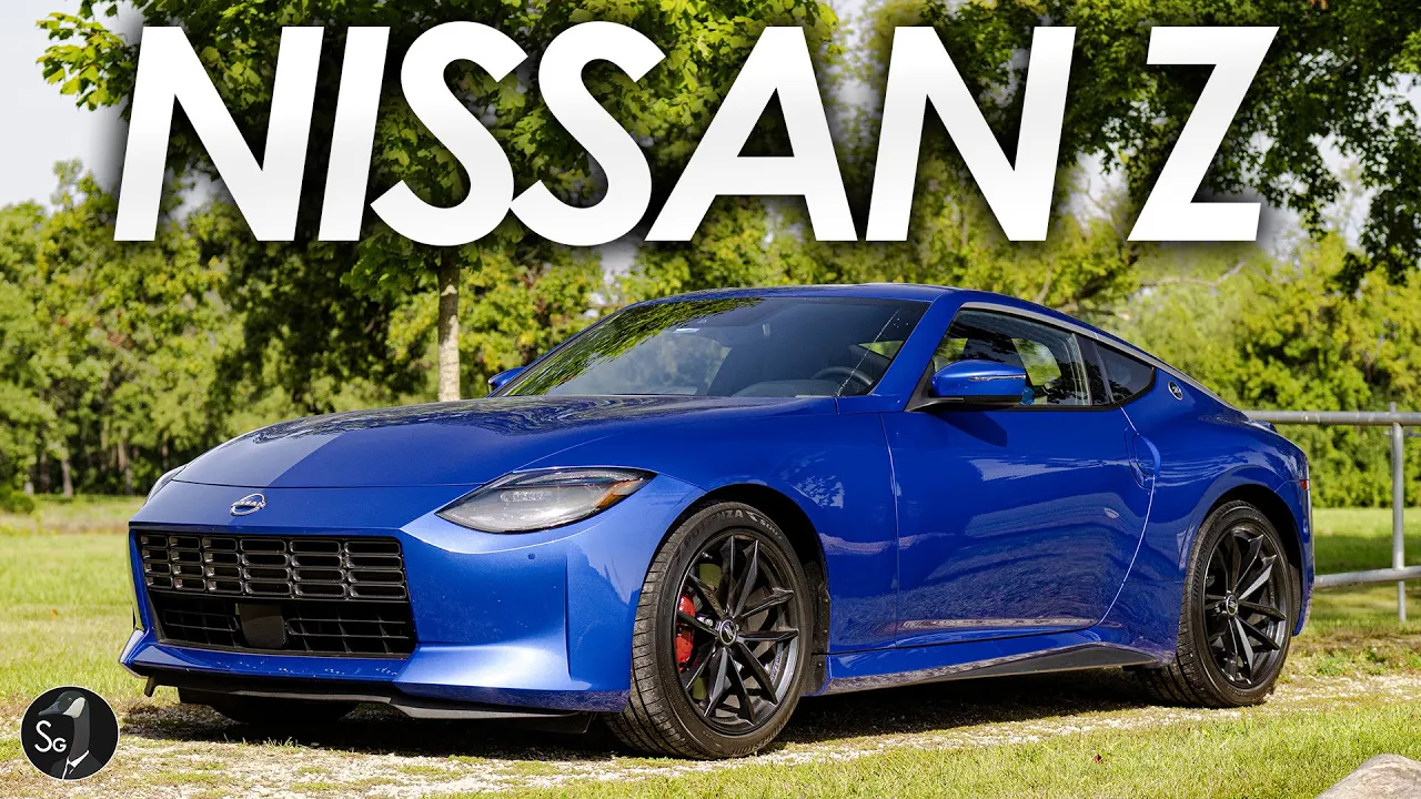Nissan Z | Has the Time Come?