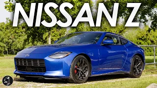 Nissan Z | Has the Time Come?