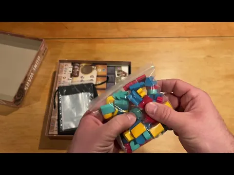 Bone Wars - Unbiased Unboxing with John LaRuffa