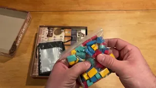 Bone Wars - Unbiased Unboxing with John LaRuffa