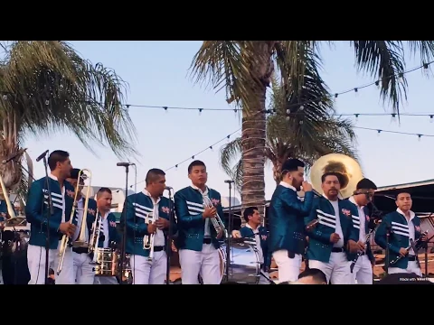 Video for event landing page