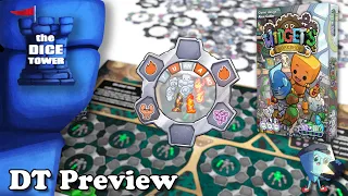Widget's Workshop - DT Preview with Mark Streed